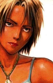 Helena Montoya (ヘレナ・モントーヤ)