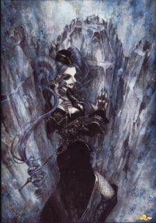 Helga von Vogelweide 