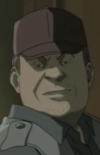 Henning Heinich (ヘニッヒ)