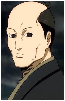 Henpeita Takechi (武市 変平太)