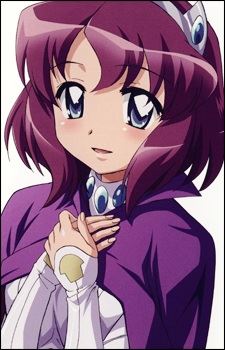 Henrietta de Tristain (アンリエッタ・ド・トリステイン)