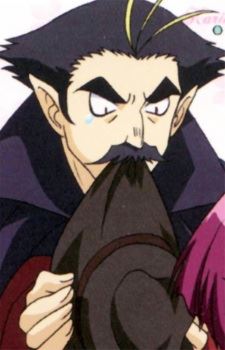 Henry Maaka (ヘンリー・マーカー)