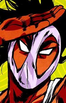 Hentai Kamen (変態仮面)