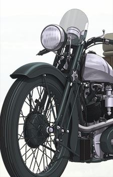 Hermes (エルメス)