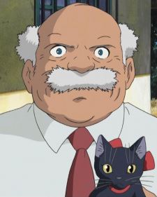 Hernandez (エルナンデス)