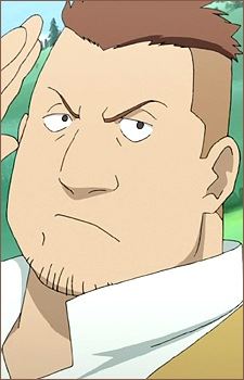 Heymans Breda (ハイマンス・ブレダ)