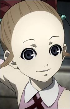 Hibana Daida (橙 火花)