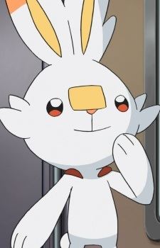 Hibanny (ヒバニー)