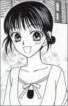 Hibari Oohara 