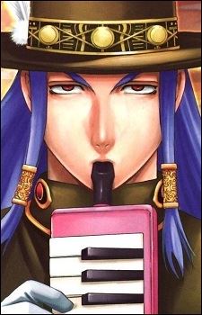 Hibiki Kugenin (九弦院 響)