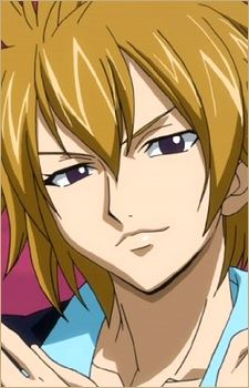 Hibiki Laytis (ヒビキ・レイティス)