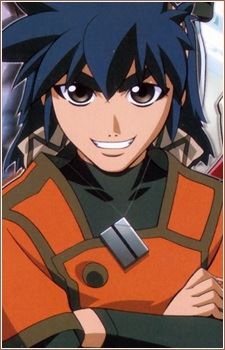 Hibiki Tokai (ヒビキ・トカイ)