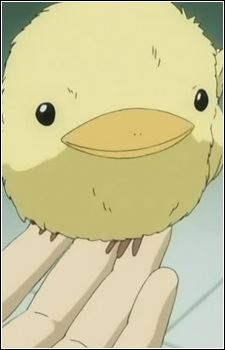 Hibird (ヒバード)