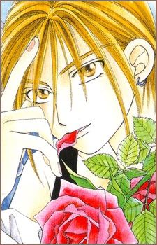 Hideaki Asaba (浅葉 秀明)