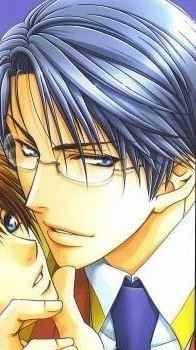 Hideaki Nakajima (中嶋 英明)