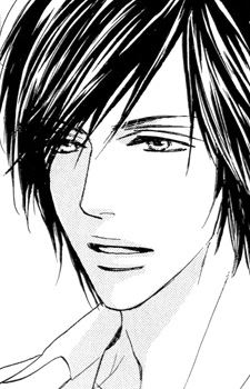 Hidehiko Ayanokouji 