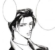 Hidehito Kijima (貴島 秀人)