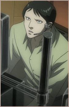 Hideki Ide (伊出英基)