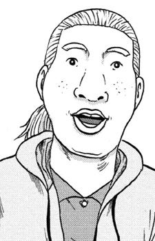Hideki Karls 