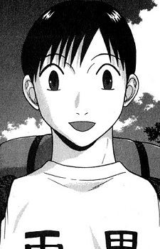 Hideo Aiba (相羽 英男)