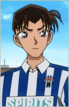 Hideo Akagi (赤木 英雄)