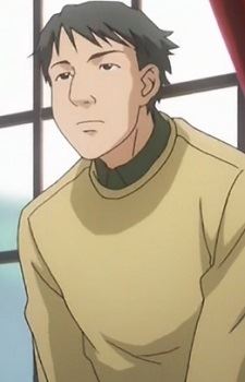 Hideo Atsugi (厚木 秀雄)