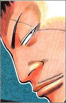 Hideo Hatake (畑 日出夫)