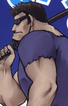 Hideo Murata (村田 英雄)