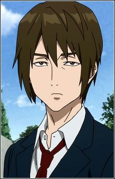Hideo Shimada (島田 秀雄)