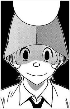 Hidesato Sakasu 