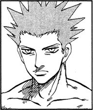 Hideto Katagiri (片桐 秀人)