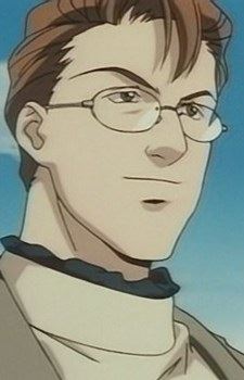 Hideto Kitano (北野 秀人)