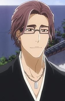 Hidetomo Kajoumaru (可城丸 秀朝)