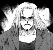 Hideyoshi Sekigahara (関ヶ原秀吉)