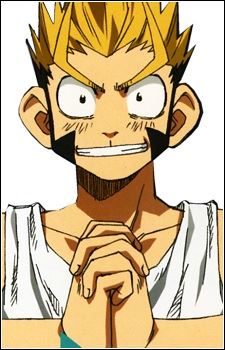 Hideyoshi Soya (宗屋 ヒデヨシ)