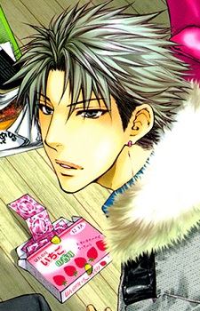 Hideyuki Maya (真矢 秀幸)