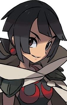 Higana (ヒガナ)