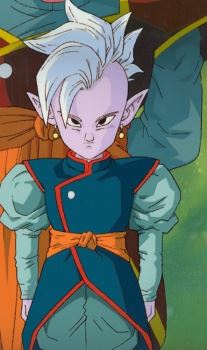 higashi no kaioshin icon