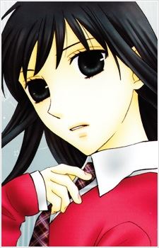 Hijiri Honjou (本条聖)