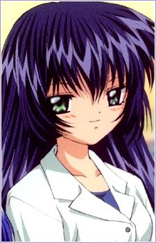 Hijiri Kirishima (霧島聖)