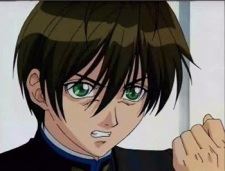 Hijiri Minase 