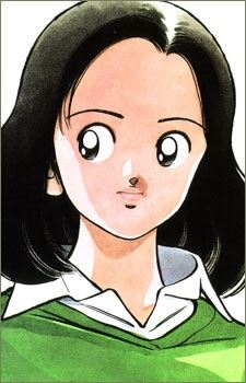 Hikari Amamiya (雨宮ひかり)