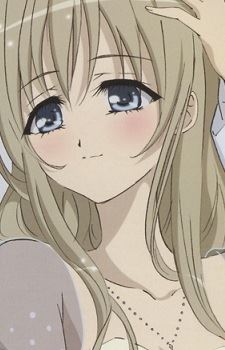 Hikari Konohana (此花 光莉)