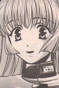 Hikari Yamase 