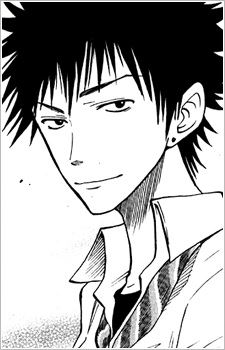 Hikaru Akita (秋田 光)