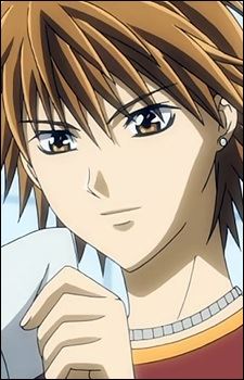 Hikaru Ishibashi (石橋光)