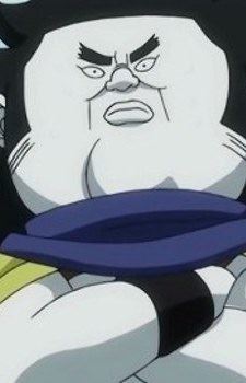 Hikaru Kain (華院 ヒカル)