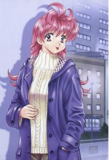 Hikaru Kinashi 
