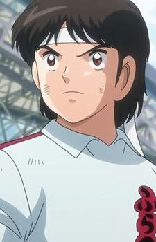 Hikaru Matsuyama (松山 光)