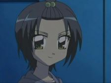 Hikaru Mizuki (観月ひかる)